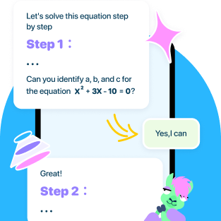 Learn Step-by-Step