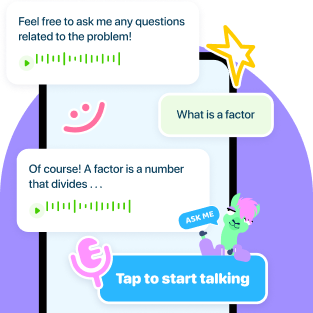 24/7 AI Tutor
